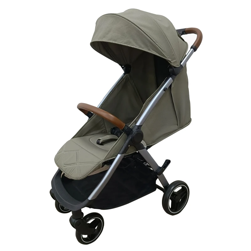 baby products hot selling 2023  Customized Baby Stroller EN1888 Certificate  new born baby products