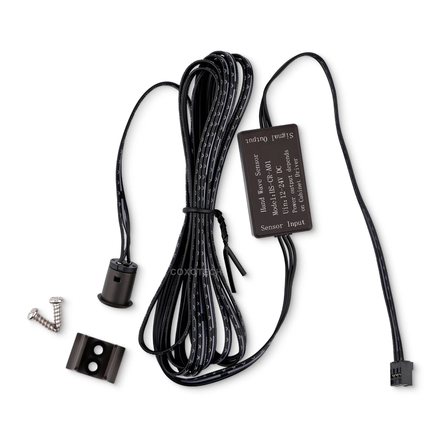 HS-CR-A01 Centralized Control LED Hand Wave Sensor For DIY Cabinet Light