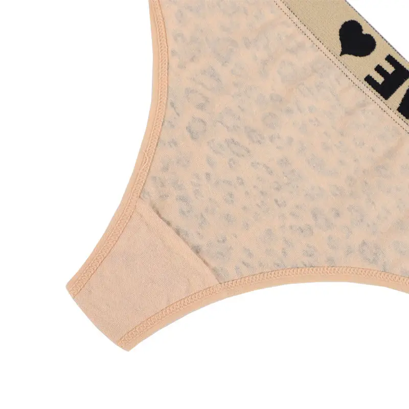 UOKIN Womens Sexy  Panties Underwear Plain Micro Mini G-String Thongs Panty Seamless Knickers Briefs