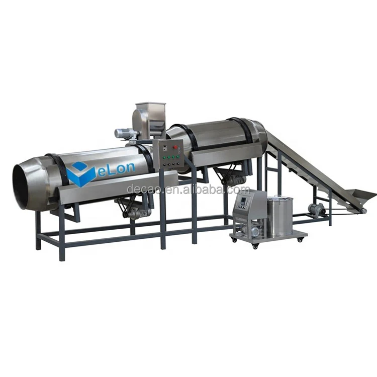 Multifunctional Extruder For Cat Dog Low Capacity Pet Food Extruder Pet Dog Feed Making Machine