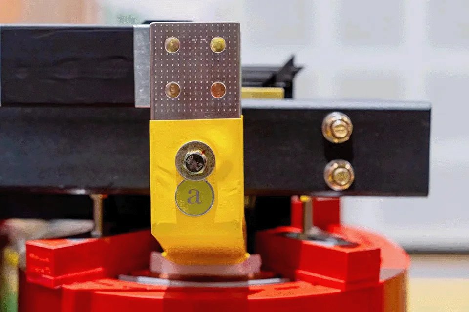 Mv&hv Dry type cast resin transformer 100kva 200kva 315kva Three-phase 500kva 630kva 800kva distribution transformer price