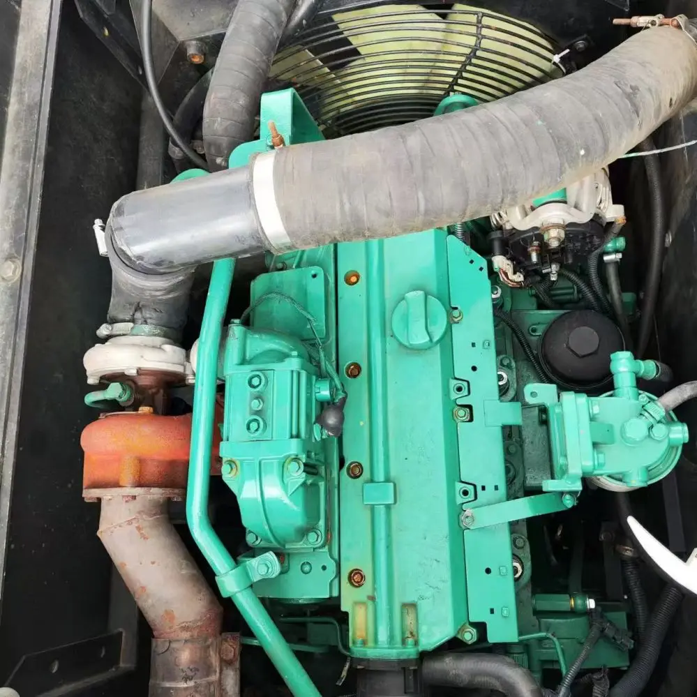 Used VOLVO 140 good quality second hand VOLVO140 low price with good condition for sale