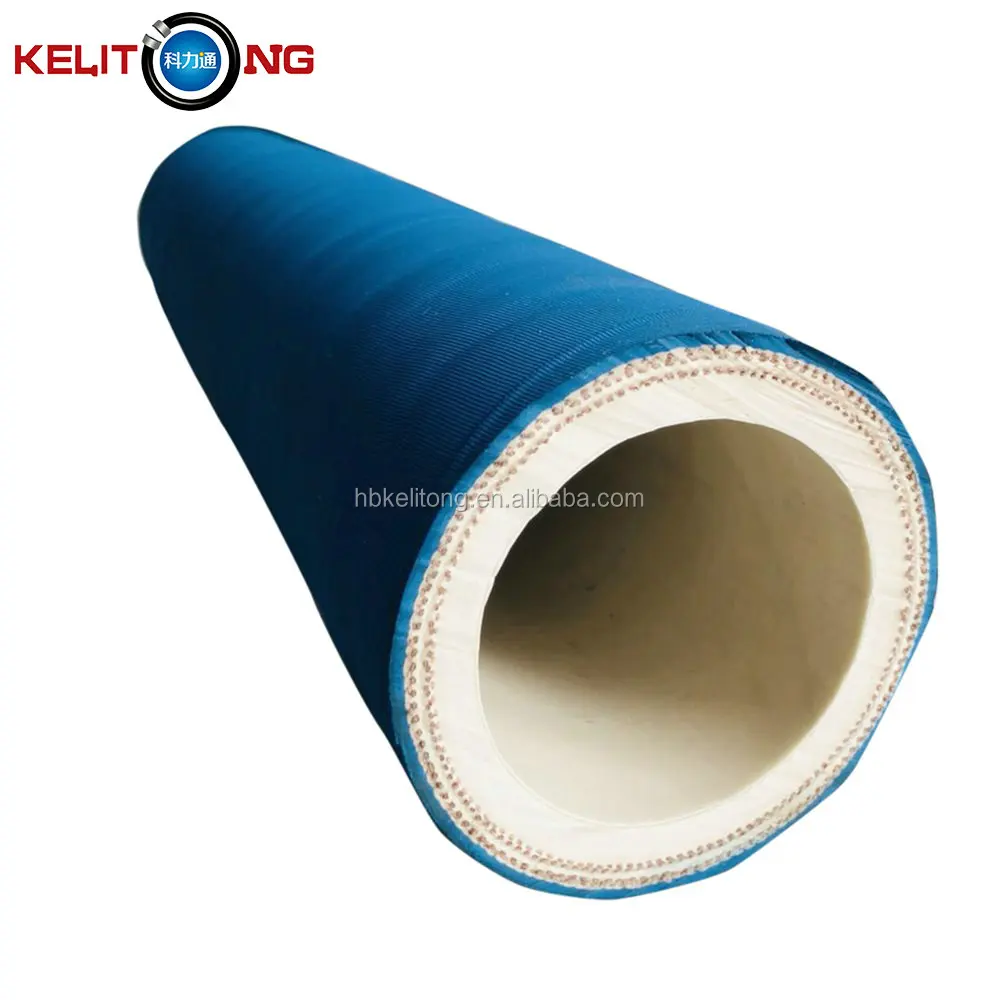  On sale chemical resistant rubber hose EPDM