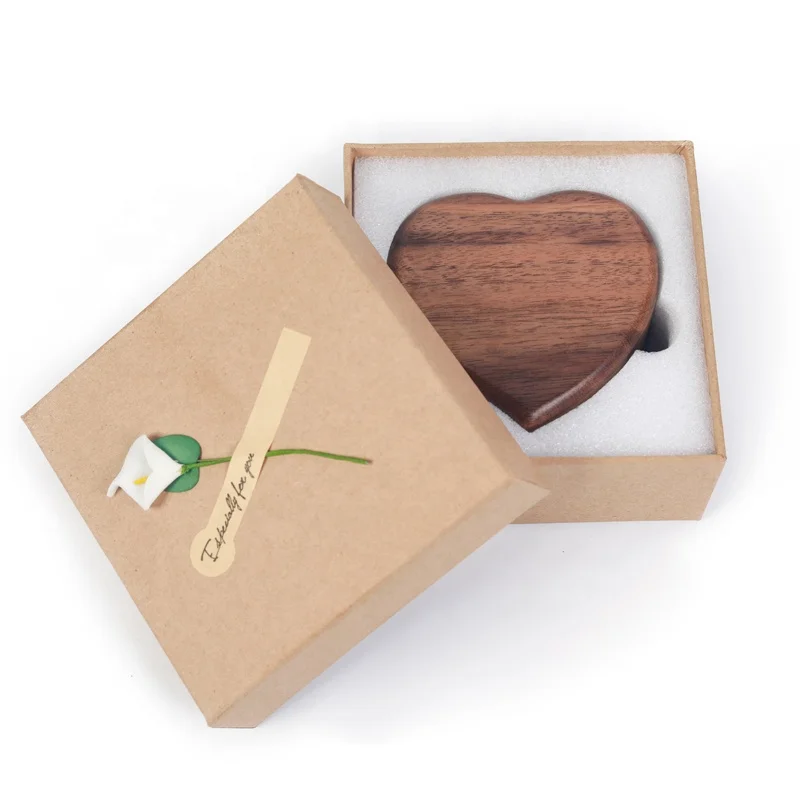 Popular  music box  wooden music box kids music box