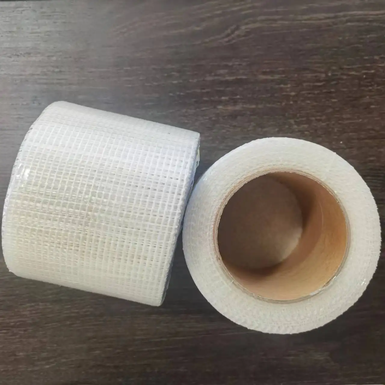 Self-adhesive Fiberglass Mesh Tape Drywall Easy Joint Drywall Tape