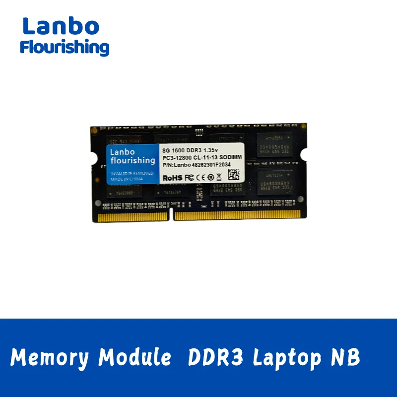 ram ddr3 8gb  notebook RAM 1600MHz 4GB RAM Desktop DDR3 8GB AMD Compatibility 1333Mhz 4GB/8GB Capacity