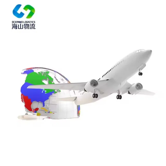 Ali Cheapest Logistic Service Provider from China to USA Amazon FBA Dropshiping UPS Express to US/CA/UK Shipping Agent