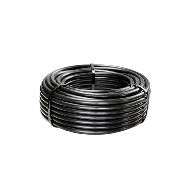 Eco Friendly Drip Irrigation System Lateral Plain Drip Irrigation Pipe for Worldwide Export from India