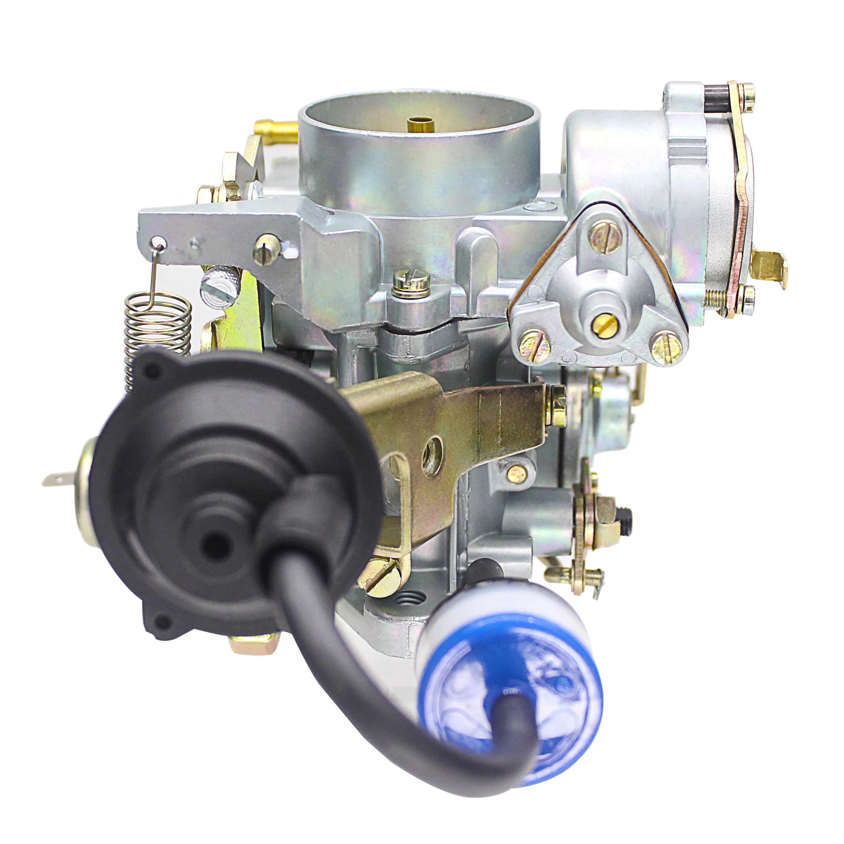 CARBURETOR VOLKSWAGEN BUG BUS GHIA BEETLE SEDAN COMBI 113 129 031K-34 SOLEX 34MM 34PICT