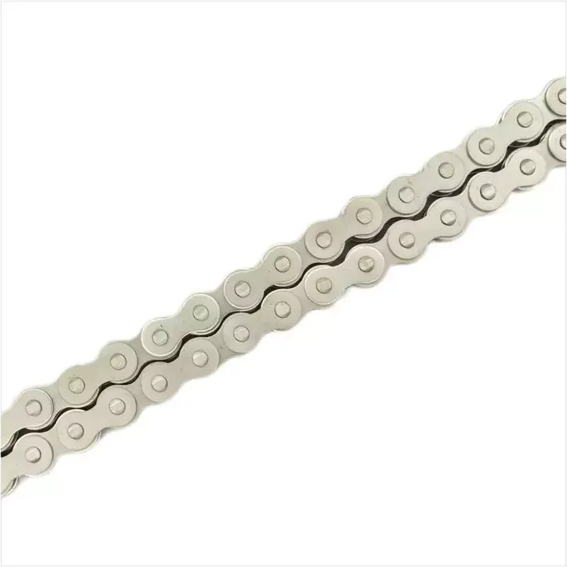 Drive Chain Motorcycle Roller Chain 16B-1 Packaging Machine Nylon Gear Sprockets Drive Saw Tire Steel 9 Tooth Sprocket