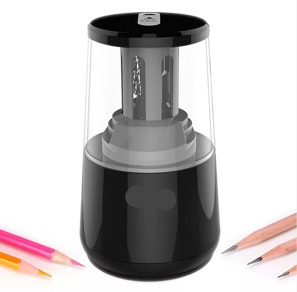 School Stationery Electrical Machinery Mechanical Pencil Sharpener, Aliexpress Dropshipping Centre