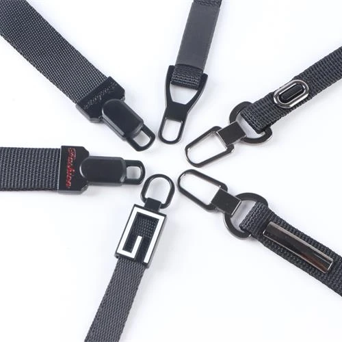 Hot sale products Top design Logo Tag Die Lobster Claw Clasps Key Chain