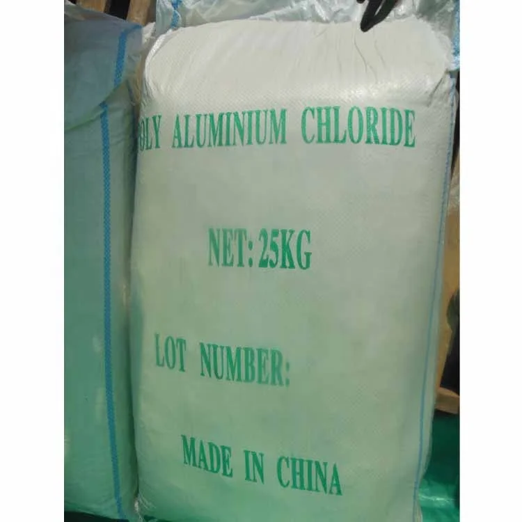 Best price Water treatment 30% 31% Polyaluminium chloride Poly aluminium chloride PAC powder food grade CAS 1327-41-9