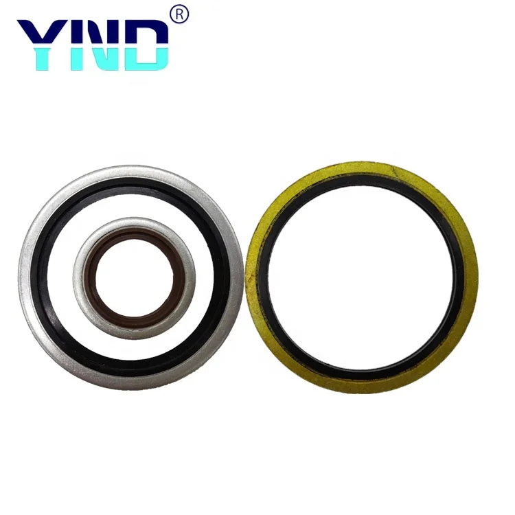 Custom made wearable thick rubber o-ring flat washers/gaskets Manufacturer