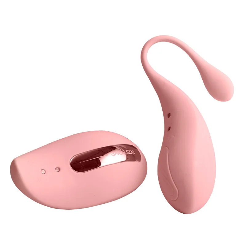 Wistone Remote Control Automatically Sucking and Vibrating Doll Sex Toy for Women
