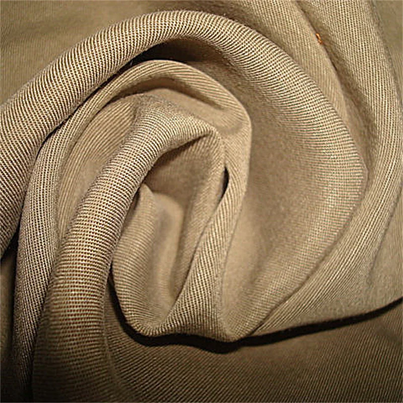 High Quality 100 Sustainable Organic Lyocell 95 Bamboo 5 Spandex Bamboo Fiber Fabric