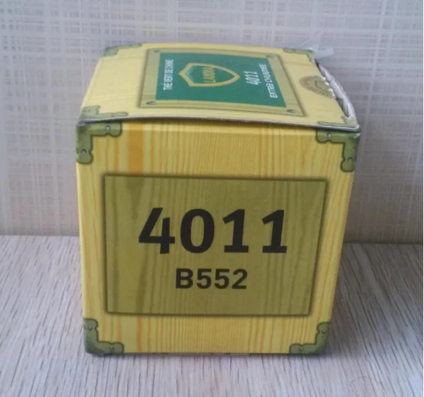 
4011 china tea factory slim green tea for morocco 