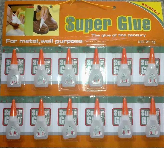 4G OR 5G PLASTIC BOTTLE SUPER COLA