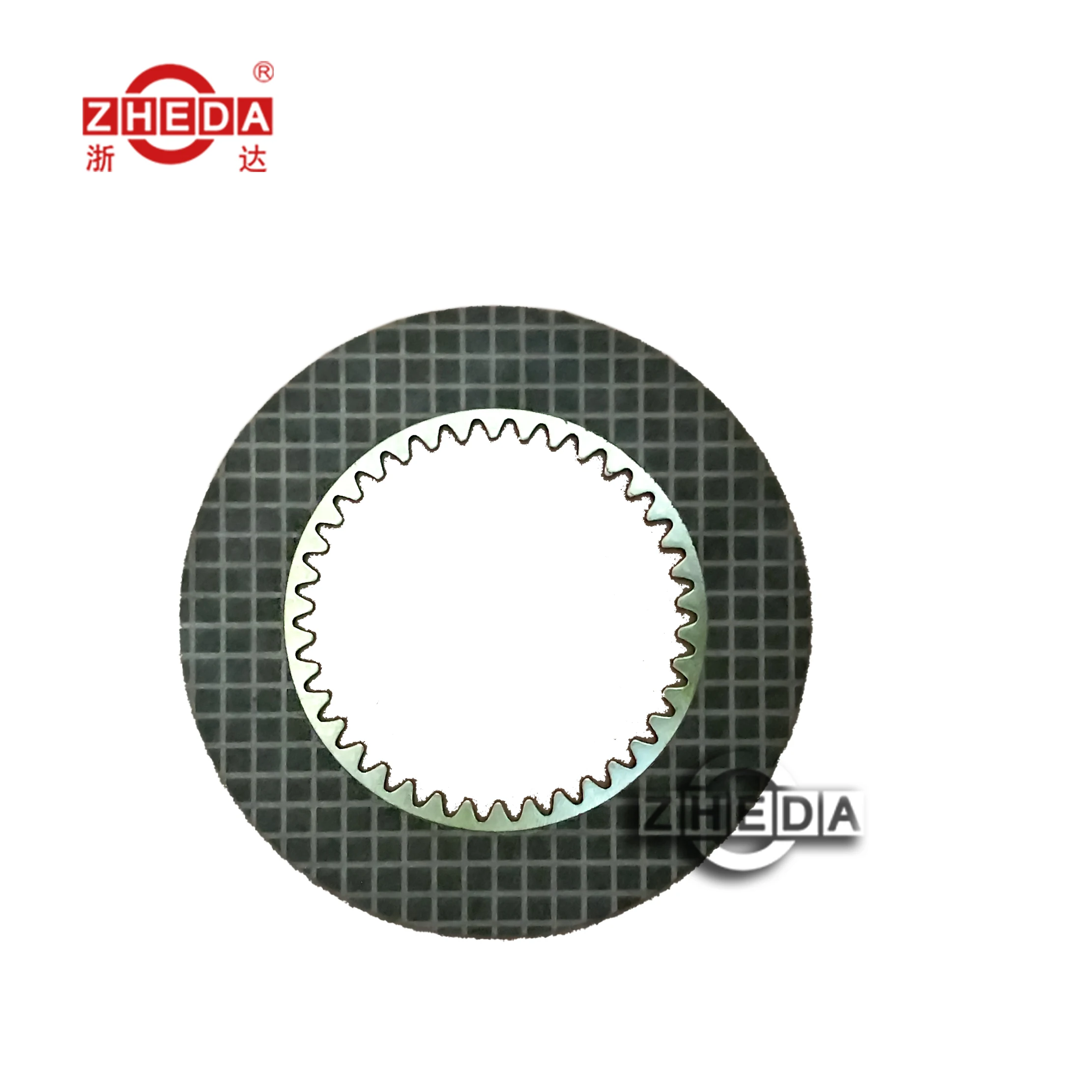 Forklift Spare Parts Friction Plate  15943-82462,YQX100-065 for FD50-100Z7,MAX,BAOLI,HELI CPCD50-100 tcm  Forklift truck