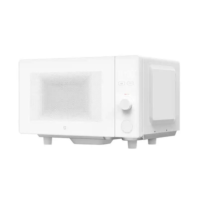 
Original XIAOMI Mi Mijia Smart Microwave Oven 700W 20L Capacity Stereo App Control Mi Mijia Microwave 