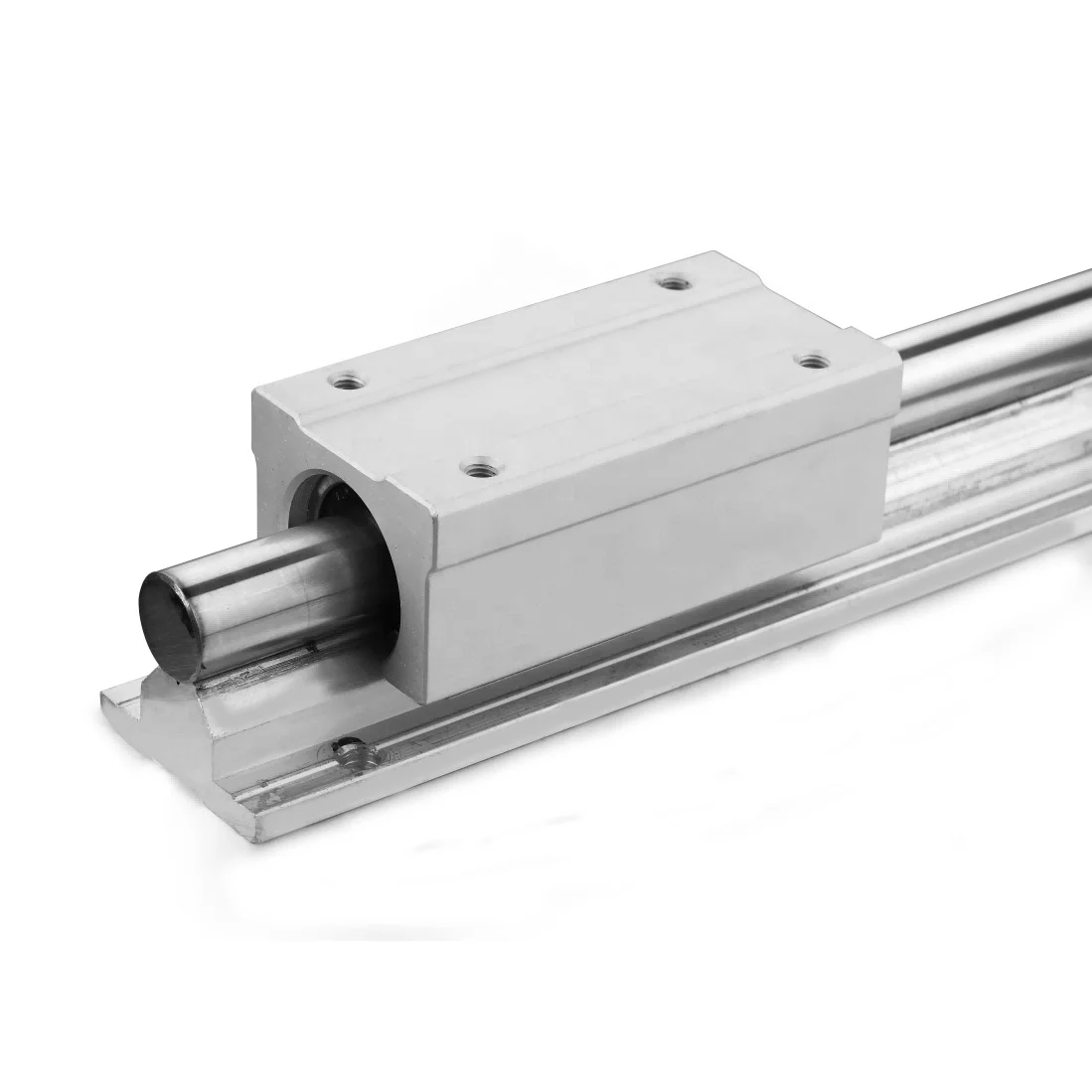 MYT linear bearing slide rails OEM Service linear Guides SBR40 rail with SBR40UU Blocks