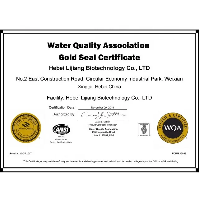 Factory directly supply gold extraction resin Ion Exchange Resin Styrene Series Gel Strong Base Anion Exchange Resin 201X8