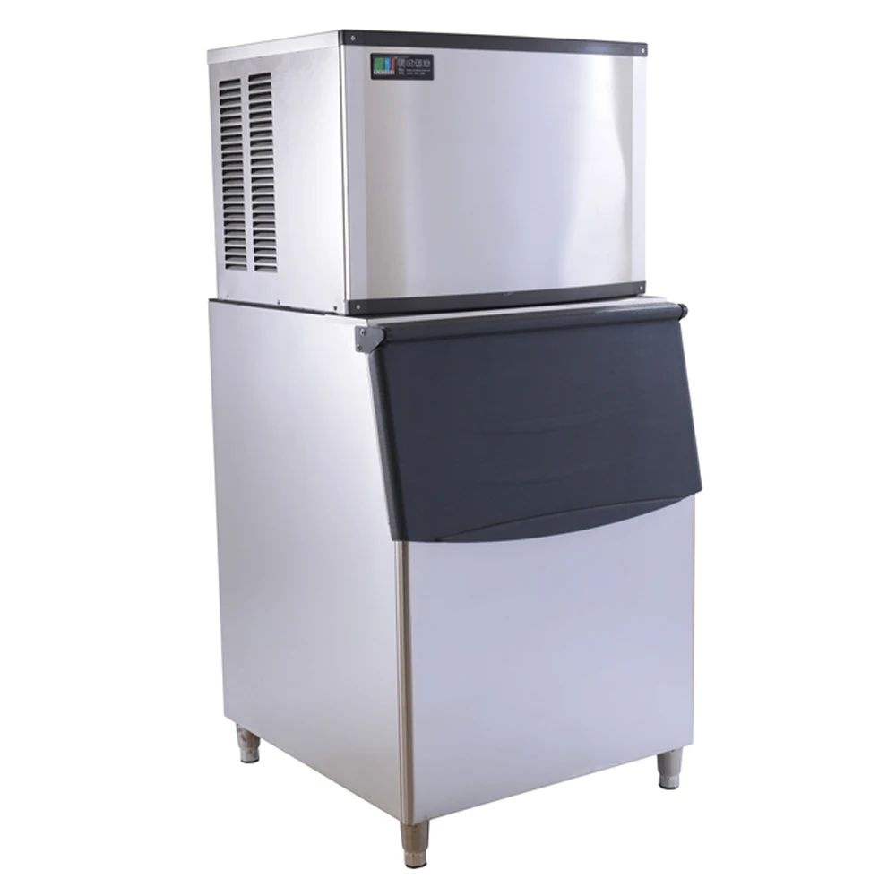 Widely Used In Hospitals Germany Ice Maker Ks-700B