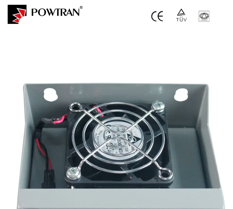 Powtran PB200 Brake unit