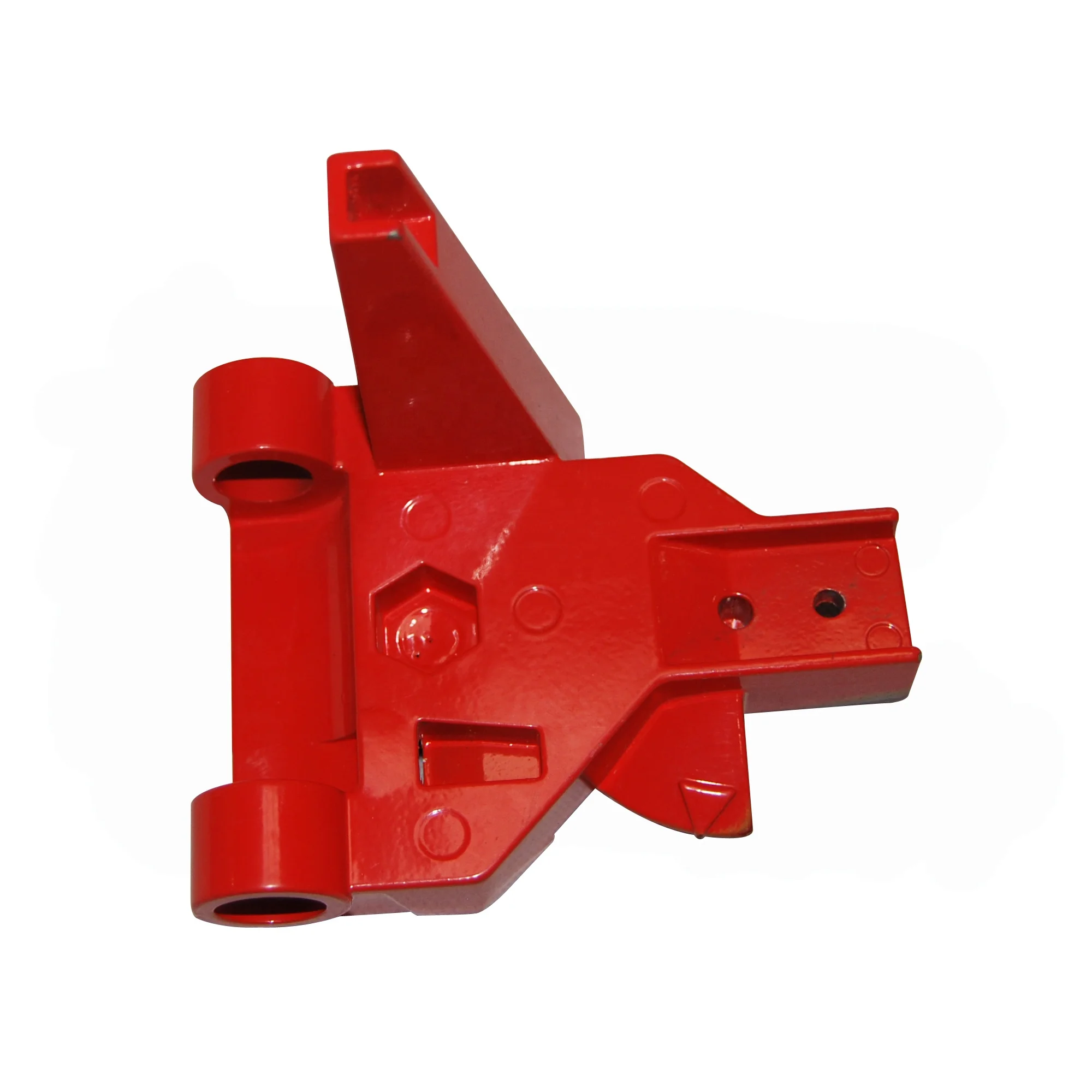 Высокоточные Литые алюминиевые сверхпрочные Запчасти для транспортных средств