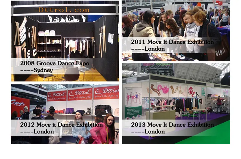 Dttrol New arrivals wholesale split sole Classic Style genuine leather jazz dance shoes stretch fabric shoes