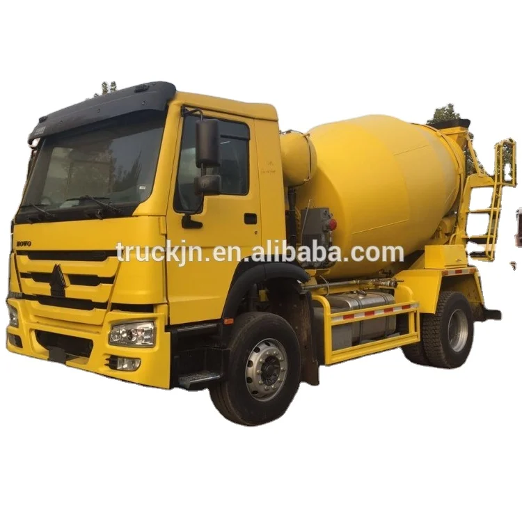 Автобетономешалка Sinotruk Howo 6*4 8 куб. М/9 М/10 М/12