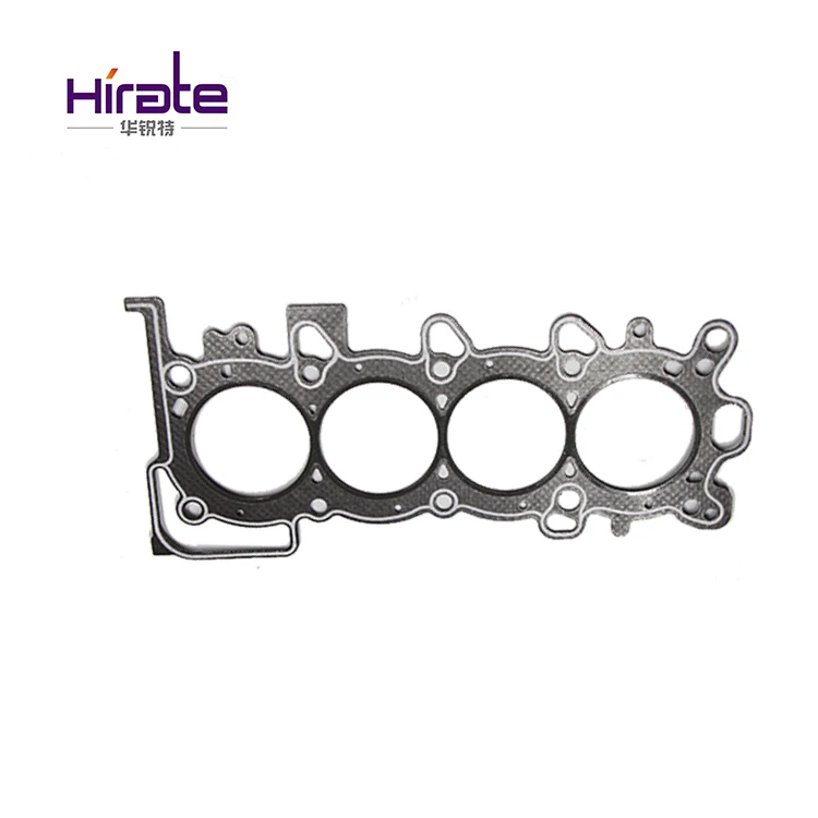 Auto Parts Asbestos cylinder head gasket Honda FIT 1.3