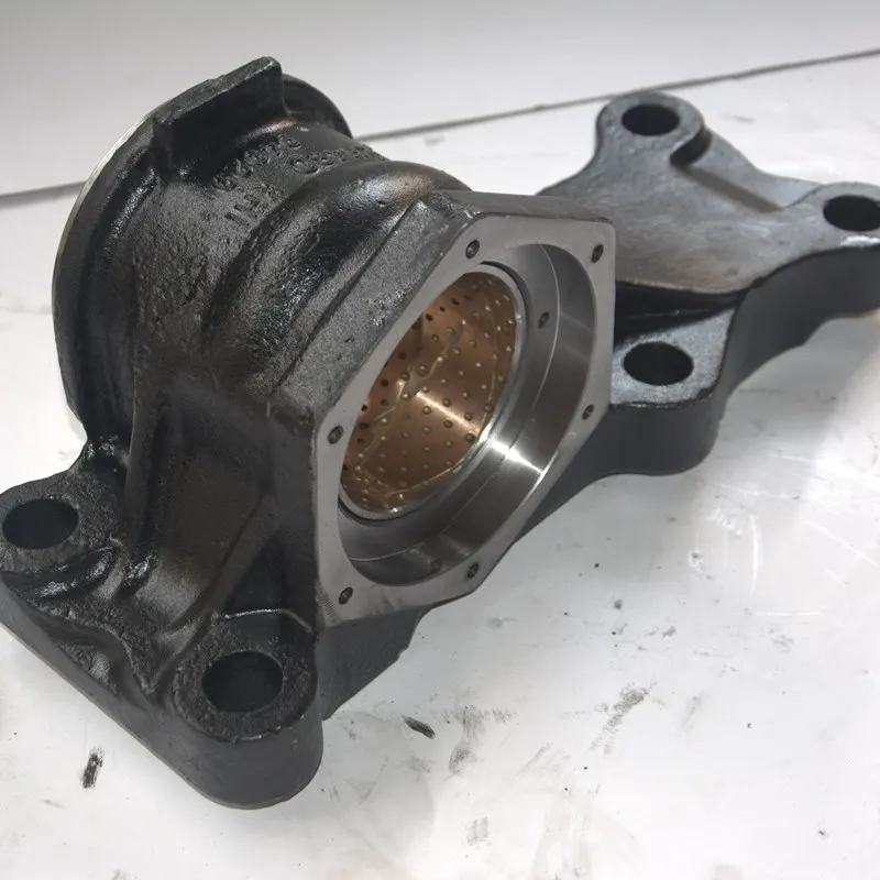 Запчасти для грузовиков UD-Nissan заднее седло с уседом 555653501/55565-3501 RH 555653502/55565-3502 LH