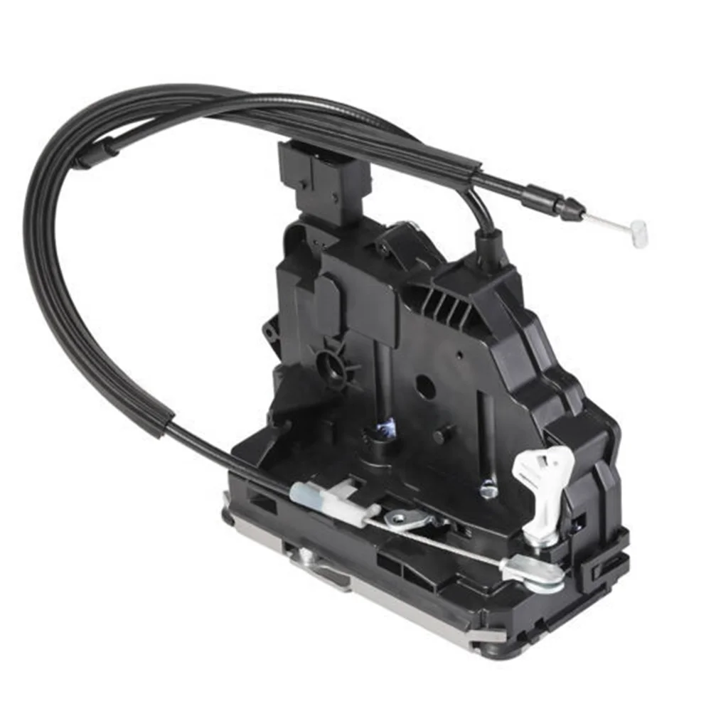 Door Latch Assembly For Motor Latch Fiat Door Lock Actuator Rear Right Door Lock 1345728080 13459210801