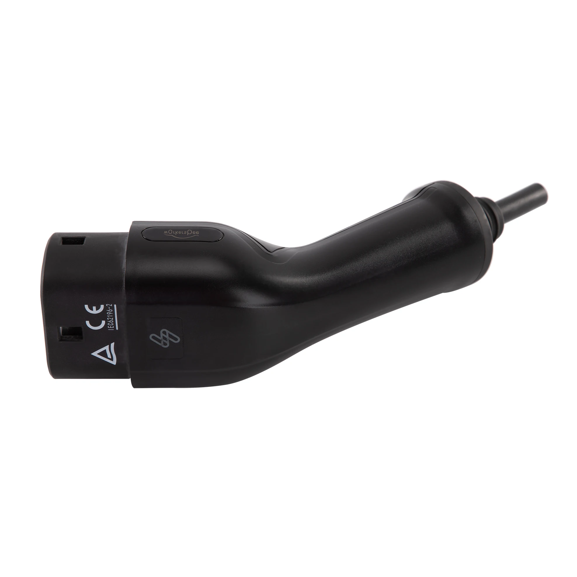 16a 3-х фазный генератор тип 2 Оптовая продажа шт.; Штепсель для зарядки кабель workersbee женский ev штекер