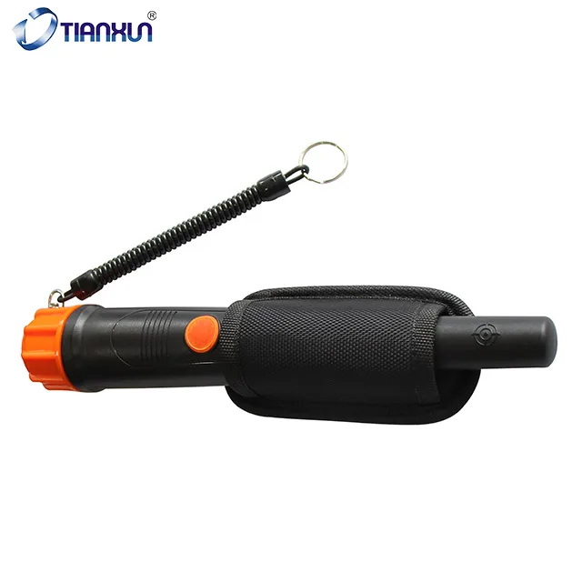 Fully waterproof pinpointer gold detector MD-720 underwater pinpointer