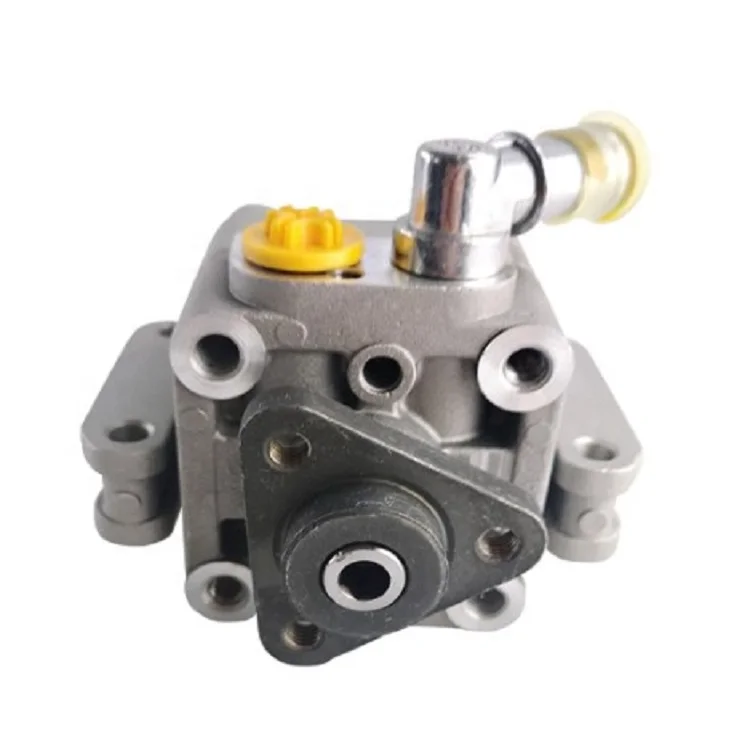 High Quality Car Auto Parts Power Steering Pump For Toyota Auris Touring Sports Avensis Station Wagon