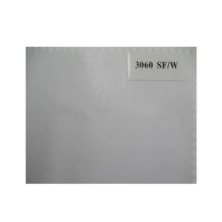 Cotton lining fabric shirt garment interlining for collar