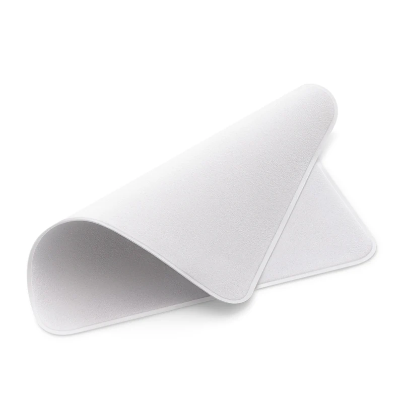 New Style Polishing Cloth For Screen Cleanihg Cloth For iPad Mac Watch iPod Pro Display Cleaning Supplies