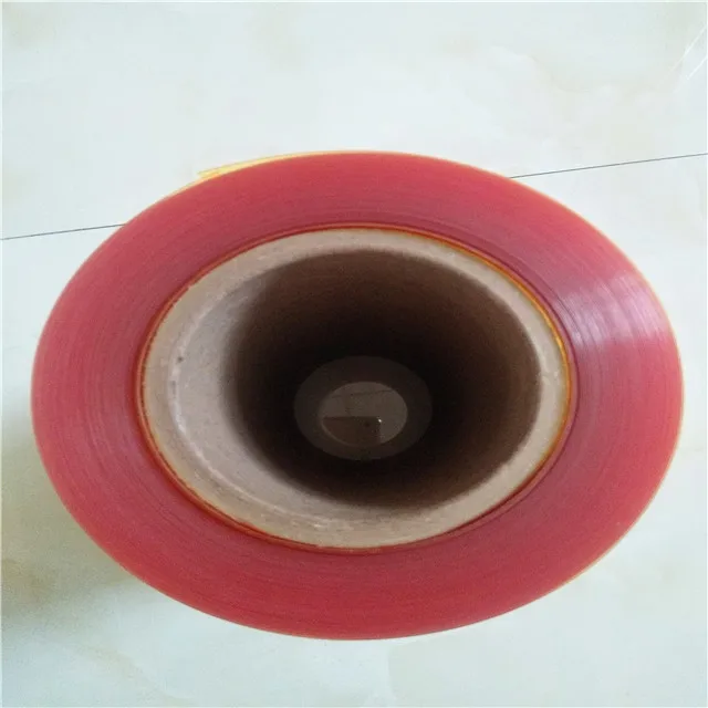 pvc rigid film manufacturer in china