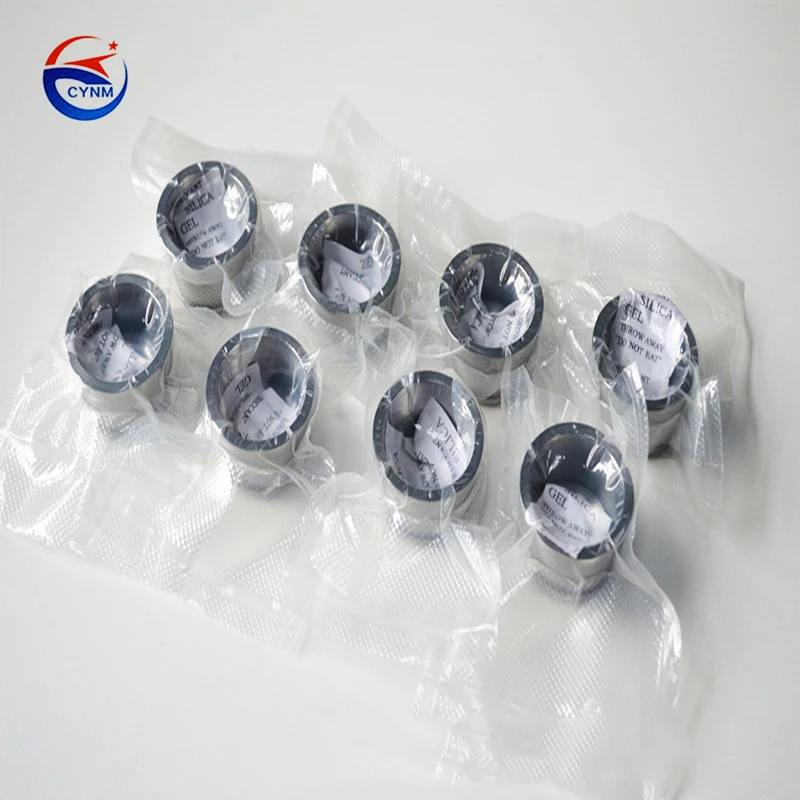 Вольфрамовая сковорода Wolfram для плавления золота