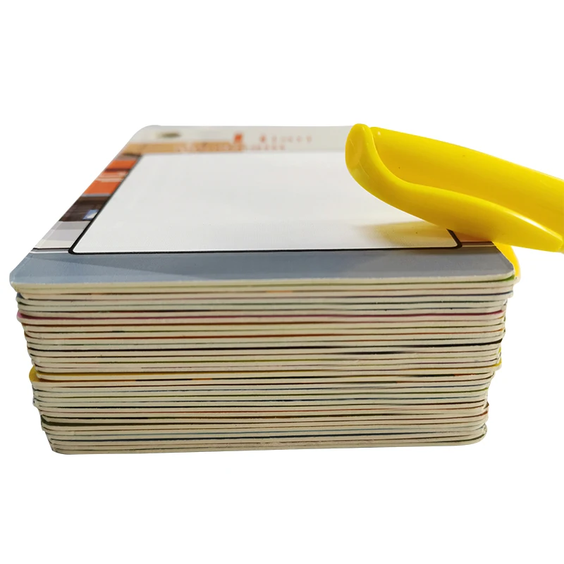 English learning toys kids water drawing learning cards with doodle pen