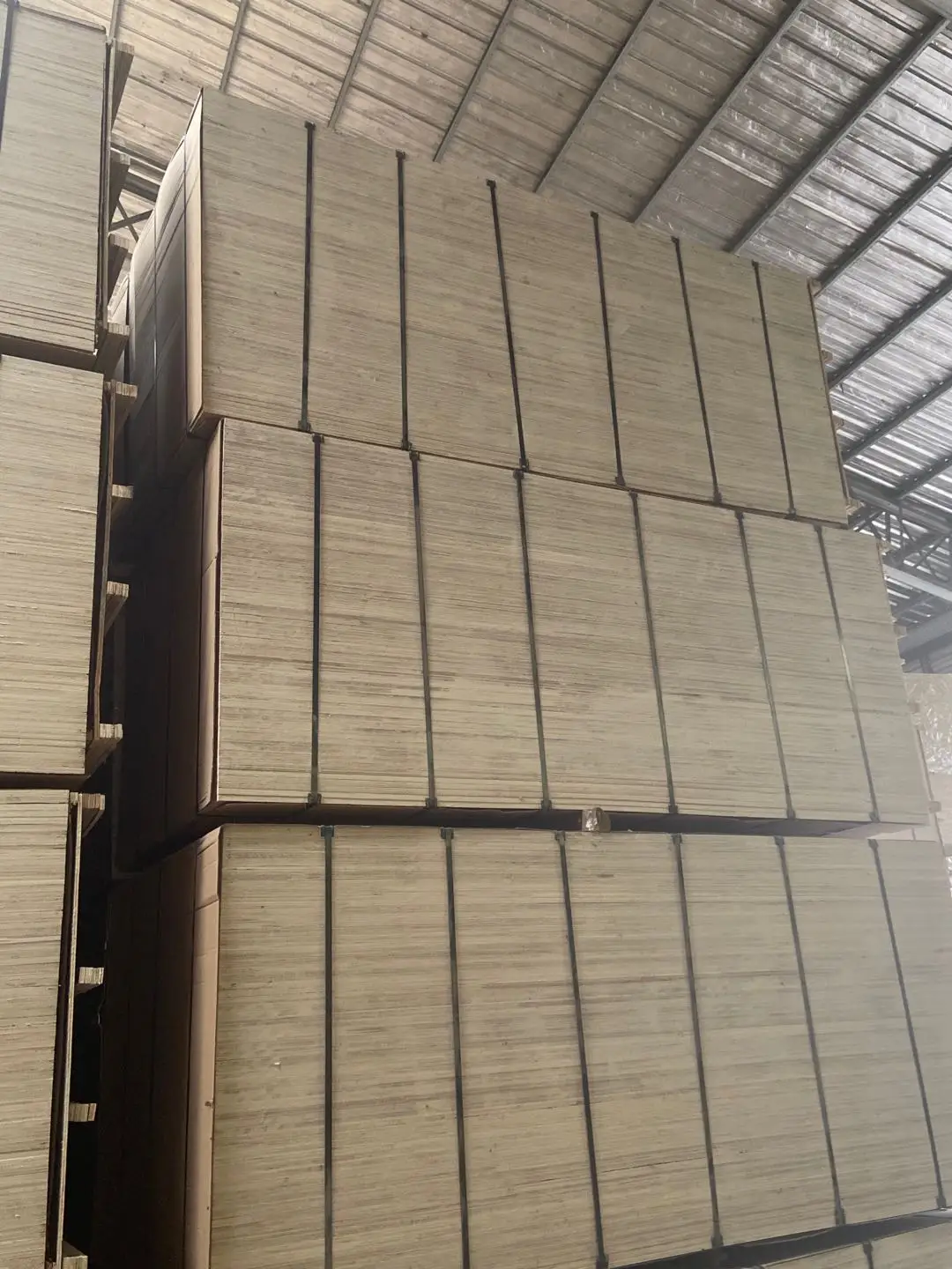 
different types of commercial plywood competitive price Linyi factory Made in China 