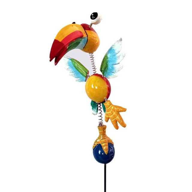 Made in China direct sales garden accessories decoration garden decoration animals