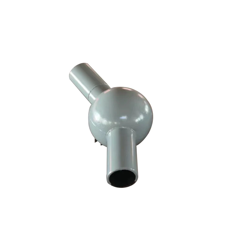 Industrial High Quality Abrasive Alumina Ceramic Lined Steel ball Ceramic Elbow Manufacturer