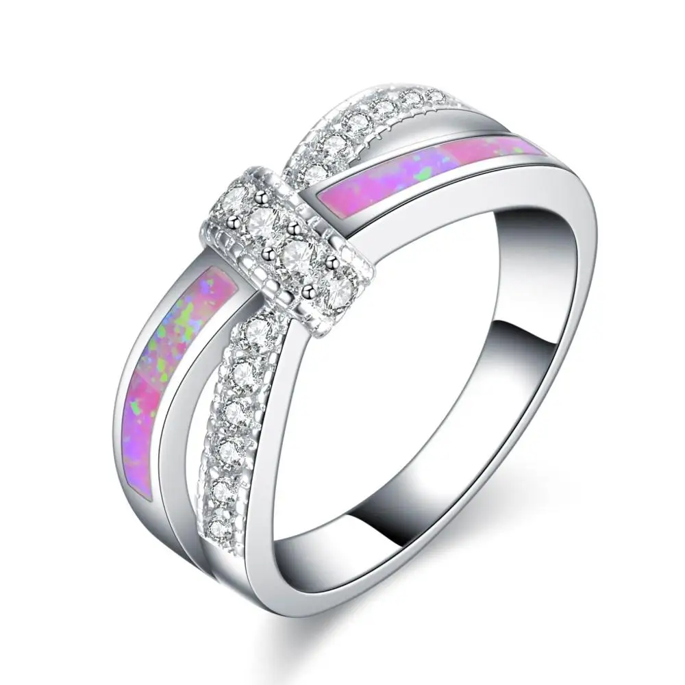 Ice Out Finger Big Diamond Rings Men Jewelry Lover Christmas Gift Cubic Zircon Red Ruby Gemstone Ring