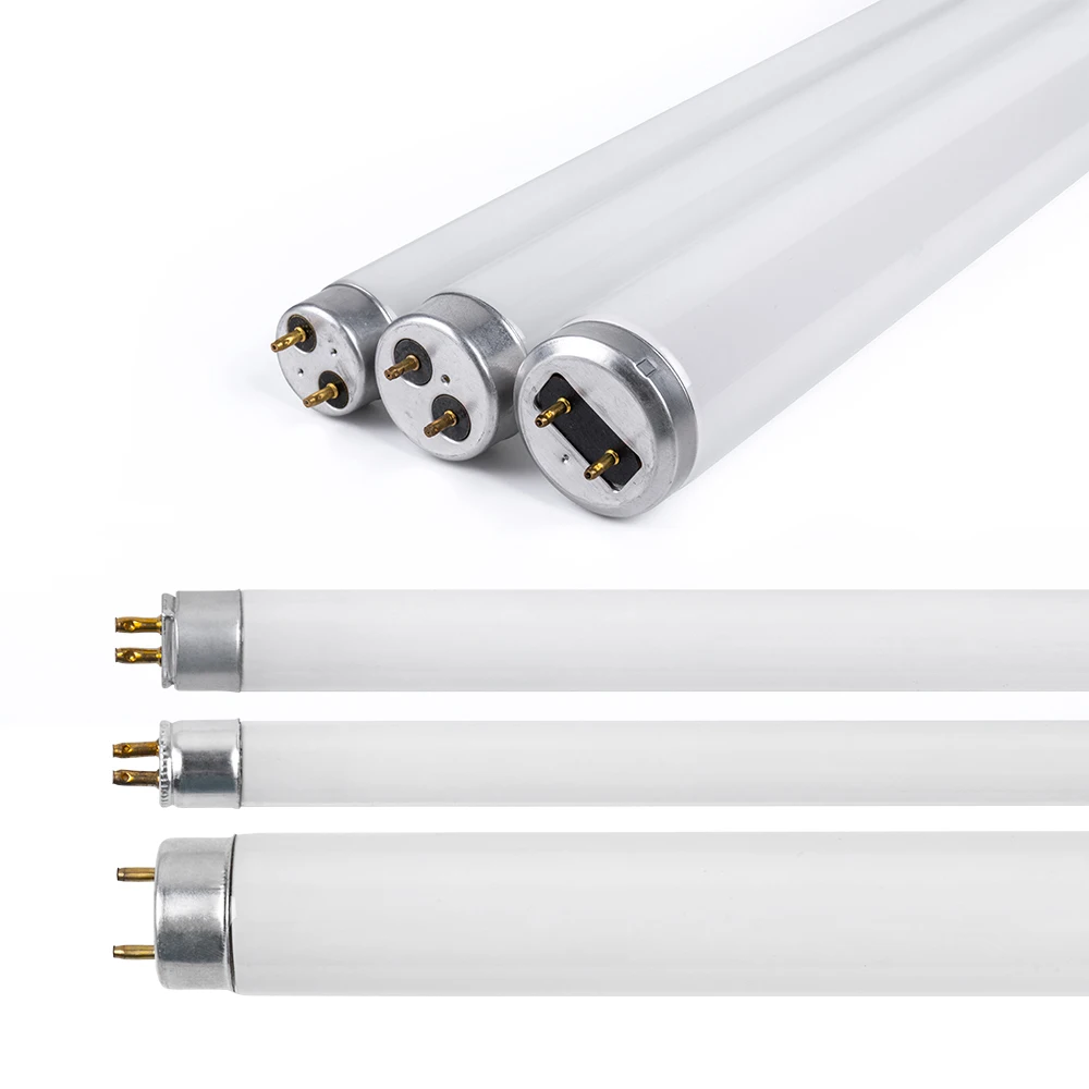 0.6m 0.9m 1.2m 1.5m 830 840 865 Fluorescent Tube T5 T8 T10 T12 Tri-Phosphor Fluorescent Lamp Tube Light