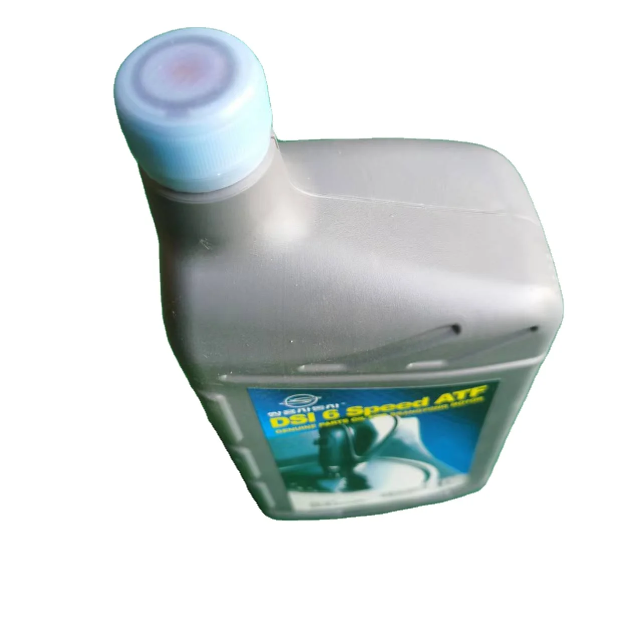 Ssangyong Gearbox oil 5AT5AT machine OE0000000667