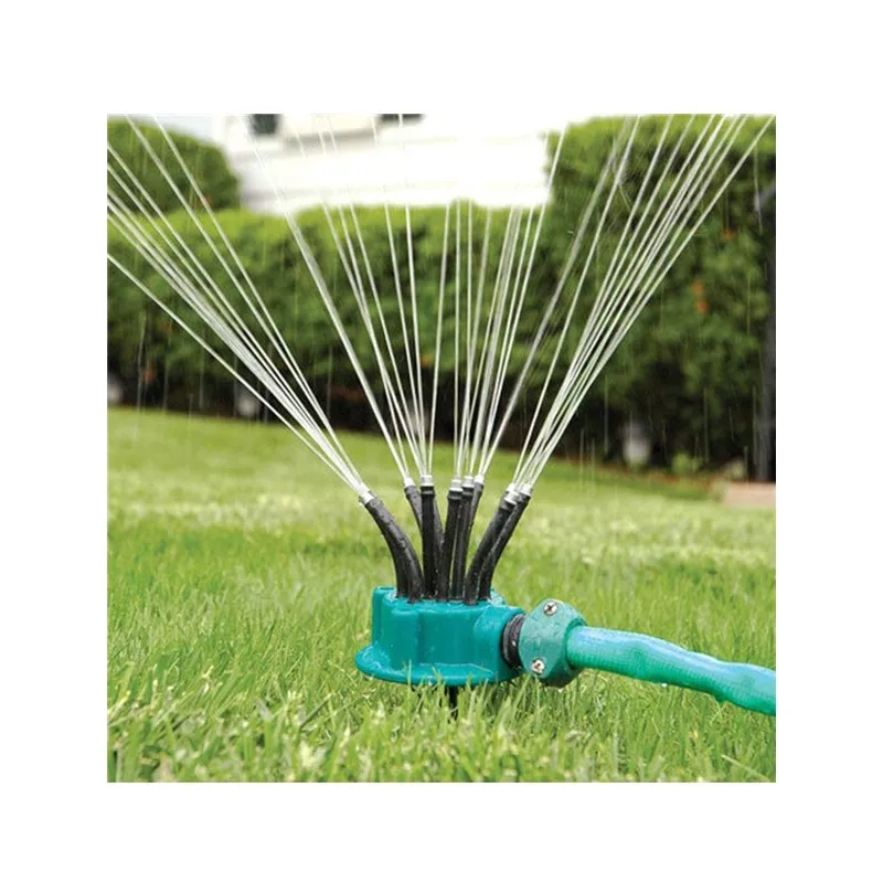 Noodlehead Lawn and Garden Sprinkler