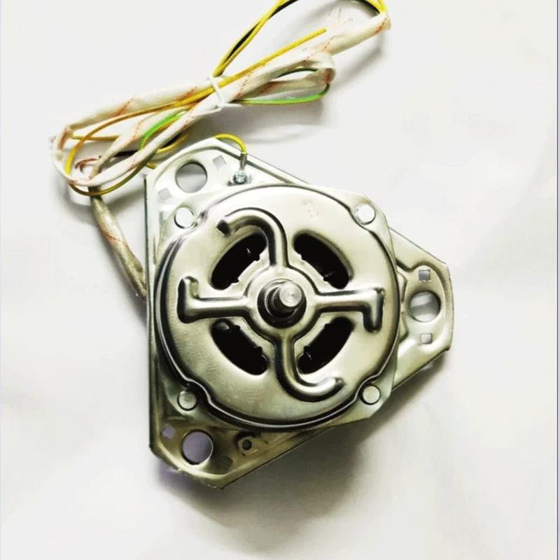 Factory Direct Sale Washing Machine Motor Electric Motor Copper Wire 150W 220v 50hz Wash Motor Xd135